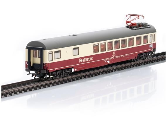 Märklin 43767 Personenwagen-Set FD Königssee der DB, AC 3L digital mfx/Sound - H0 (1:87) | Bild 2