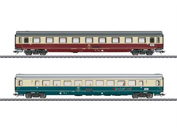 Märklin 43768 Personenwagen-Set FD Königssee, MHI, AC 3L - H0 (1:87)