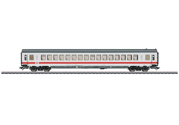 Märklin 43775 Großraumwagen Apmz 125.3 1. Klasse der DB AG, H0 (1:87)