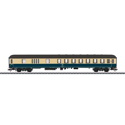 Märklin 43953 Halbgepäckwagen Bauart BDms 273 der DB - H0 (1:87)
