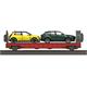 Märklin 44125 Märklin my world - Autotransportwagen - H0 (1:87)