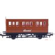 Märklin 44129-2 Wagen CLARABEL "Thomas und seine Freunde" - H0 (1:87) | Bild 1