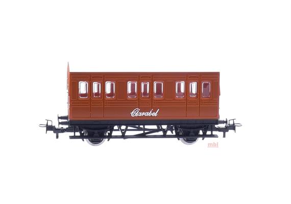 Märklin 44129-2 Wagen CLARABEL "Thomas und seine Freunde" - H0 (1:87) | Bild 1