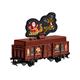 Märklin 44224 Start up - Weihnachtswagen mit weihnachtlichem Geräusch - H0 (1:87)