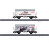 Märklin 44227 Internationaler Tag der Modelleisenbahn am 2. Dezember 2026 - H0 (1:87)