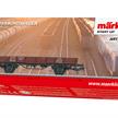 Märklin 4423 Start up - Niederbordwagen DB - H0 (1:87) | Bild 1
