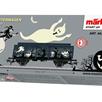 Märklin 44234 Märklin Start up - Geisterwagen Halloween - Glow in the Dark - H0 (1:87) | Bild 3