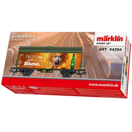 Märklin 44254 Märklin Start up - Kühlwagen "Bluna" - H0 (1:87)