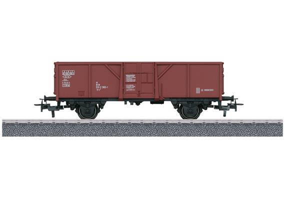 Märklin 4430 Start up - Offener Güterwagen DB - H0 (1:87) | Bild 2