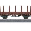 Märklin 4459 Start up - Rungenwagen braun DB - H0 (1:87) | Bild 2