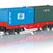 Märklin 44700 Containerwagen DB AG - H0 (1:87) | Bild 1