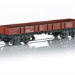 Märklin 4473 Start up - Niederbordwagen DB - H0 (1:87) | Bild 1