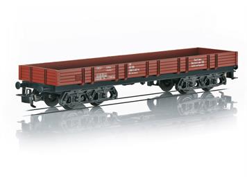 Märklin 4473 Start up - Niederbordwagen DB - H0 (1:87)