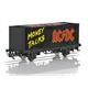 Märklin 44832 Containerwagen "Moneytalks" AC /DC - H0 (1:87)