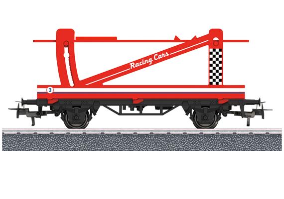 Märklin 44952 Start up - Autotransportwagen, H0 (1:87) | Bild 1