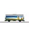 Märklin 45031 Privater Bierkühlwagen Ibopqs der Privatbrauerei Ernst Barre - H0 (1:87)