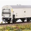 Märklin 45032 Kühlwagen Ibs 377 kieselgrau der DB - H0 (1:87) | Bild 2