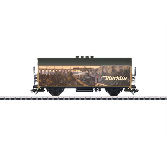 Märklin 45903 Märklin-Katalogwagen 1932 - H0 (1:87)