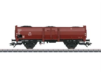 Märklin 46057 Offener Güterwagen Omm 52 der DB - H0 (1:87)