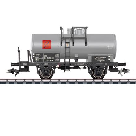 Märklin 46479 Kesselwagen der Zeller+Gmelin GmbH & Co. KG Eislingen/Fils - H0 (1:87)