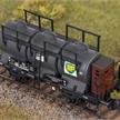 Märklin 46491 Kesselwagen-Set mit drei Behältern BP der DB - H0 (1:87) | Bild 2