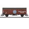 Märklin 46592 DB Gedeckter Güterwagen Gl 22, "Lokomotiv-Fabriken", MHI - H0 (1:87)