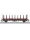 Märklin 46660 Güterwagen Rms 31 mit niedrigen Bordwänden der DB - H0 (1:87)