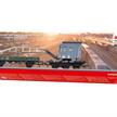 Märklin 46719 Kranwagen-Set mit Digital-Funktionen, AC 3L, digital mfx/MM/DCC - H0 (1:87) | Bild 3