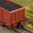 Märklin 46919 Güterwagen-Set Eas der DR, 6-teilig - H0 (1:87) | Bild 3