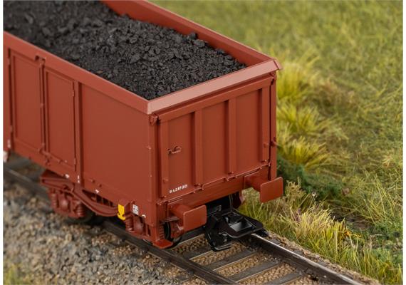 Märklin 46919 Güterwagen-Set Eas der DR, 6-teilig - H0 (1:87) | Bild 3