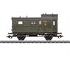 Märklin 46987 Gepäckwagen Pwg Pr14 der DRG - H0 (1:87)