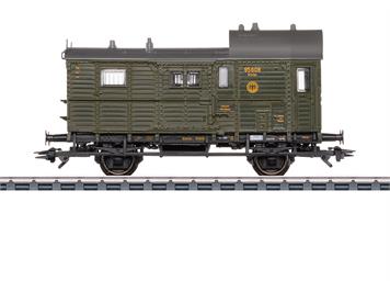 Märklin 46987 Gepäckwagen Pwg Pr14 der DRG - H0 (1:87)