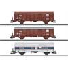 Märklin 47316 Güterwagen-Set „Frico“, NS, 3-teilig - H0 (1:87)