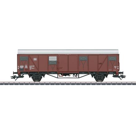 Märklin 47329 Gedeckter Güterwagen Gbs 254 der DB - H0 (1:87)