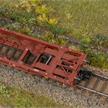 Märklin 47464 Taschenwagen Bauart Sdgkms der DB AG - H0 (1:87) | Bild 2