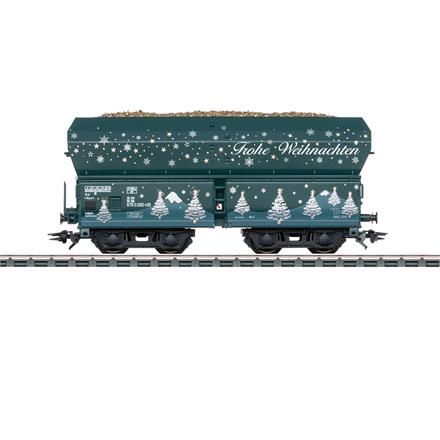 Märklin 48425 Weihnachtswagen 2025 - H0 (1:87)