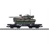 Märklin 48876 Schwerlastwagen Rlmmps "Leo 1A1", AC 3L - H0 (1:87)