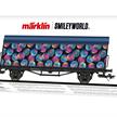 Märklin 48883 SmileyWorld® Wagen 2025 - H0 (1:87) | Bild 2