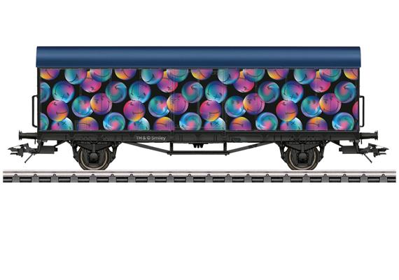Märklin 48883 SmileyWorld® Wagen 2025 - H0 (1:87) | Bild 1