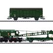 Märklin 49571 Dampfkran Ardelt 57t DB, digital mfx+/DCC mit Sound - H0 (1:87) | Bild 1