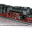 Märklin 55081 Dampflokomotive Baureihe 08 mit Kohlenstaub-Schlepptender, Spur 1 | Bild 1