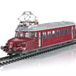 Märklin 55267 SBB Triebwagen RCe 2/4 "Roter Pfeil", digital mfx/DCC Sound - Spur 1 (1:32) | Bild 1