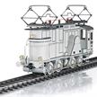 Märklin 55506 Güterzug-E-Lok EG 507 Fotografieranstrich, digital mfx/MM/DCC - Spur 1 | Bild 1