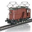 Märklin 55508 Güterzug-Elektrolokomotive E 70 08 DRG, EP. II, digital mfx/MM/DCC - Spur 1 | Bild 1
