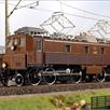 Märklin 55526 SBB Museumslokomotive Ce 6/8 I "Köfferli" braun, digital mfx+/MM/DCC, Spur 1 | Bild 4
