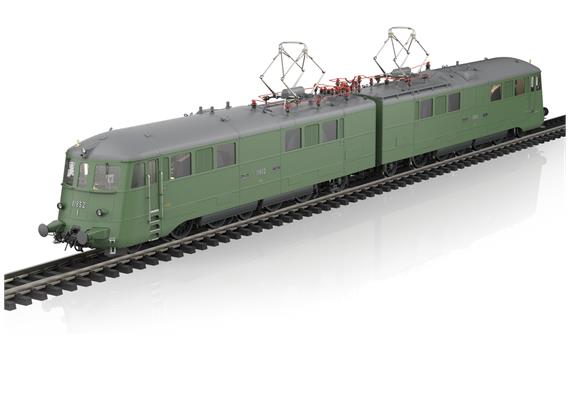 Märklin 55815 SBB-E-Lok Serie Ae 8/14 Nr. 11852 "Landi-Lok", digital mfx/Sound - Spur 1 | Bild 1