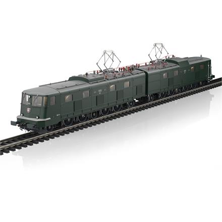 Märklin 55817 SBB-E-Lok Serie Ae 8/14 Nr. 11851 (1961), digital mfx/Sound - Spur 1