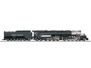 Märklin 55990 Dampflok 4000 "Big Boy" der Union Pacific Railroad (U.P.) 4014 - Spur 1
