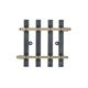 Märklin 59052 Gleis gerade 79 mm - Spur 1 (1:32)