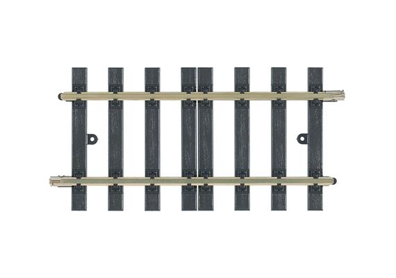 Märklin 59056 Gerades Gleis. 2 Diagonalgleise - Spur 1